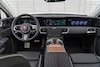 Hongqi E-HS9 dashboard