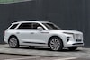Hongqi E-HS9