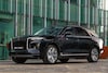 Hongqi E-HS9