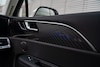 Hongqi E-HS9 interieur