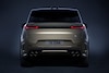 Land Rover Range Rover Sport SV
