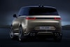 Land Rover Range Rover Sport SV