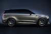Land Rover Range Rover Sport SV