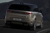 Land Rover Range Rover Sport SV