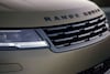 Land Rover Range Rover Sport SV