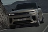 Range Rover Sport SV