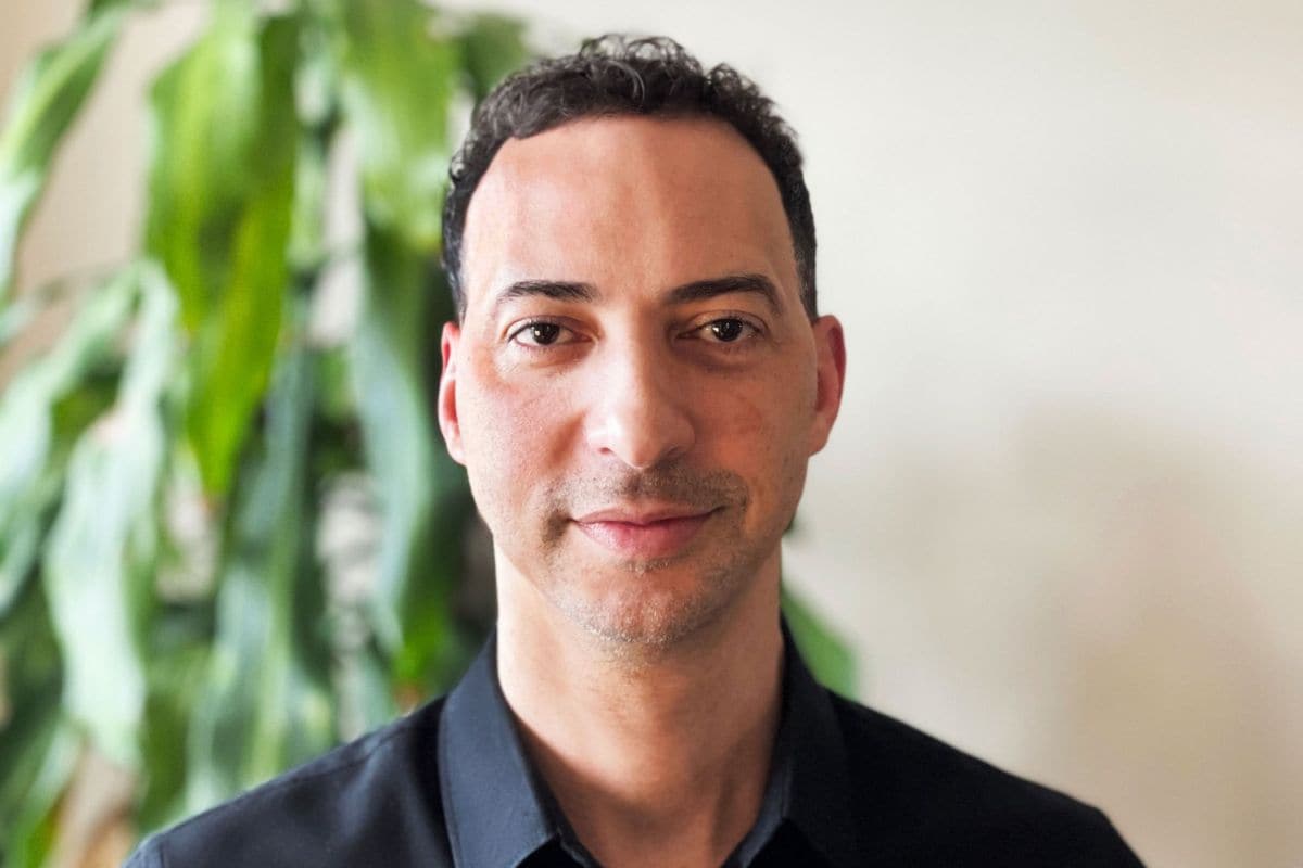 Chris Benjamin Scout