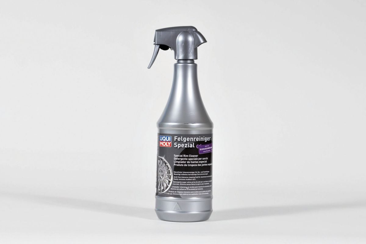 Velgenreinigers onder â¬20 - Liqui Moly Velgenreiniger Specia
