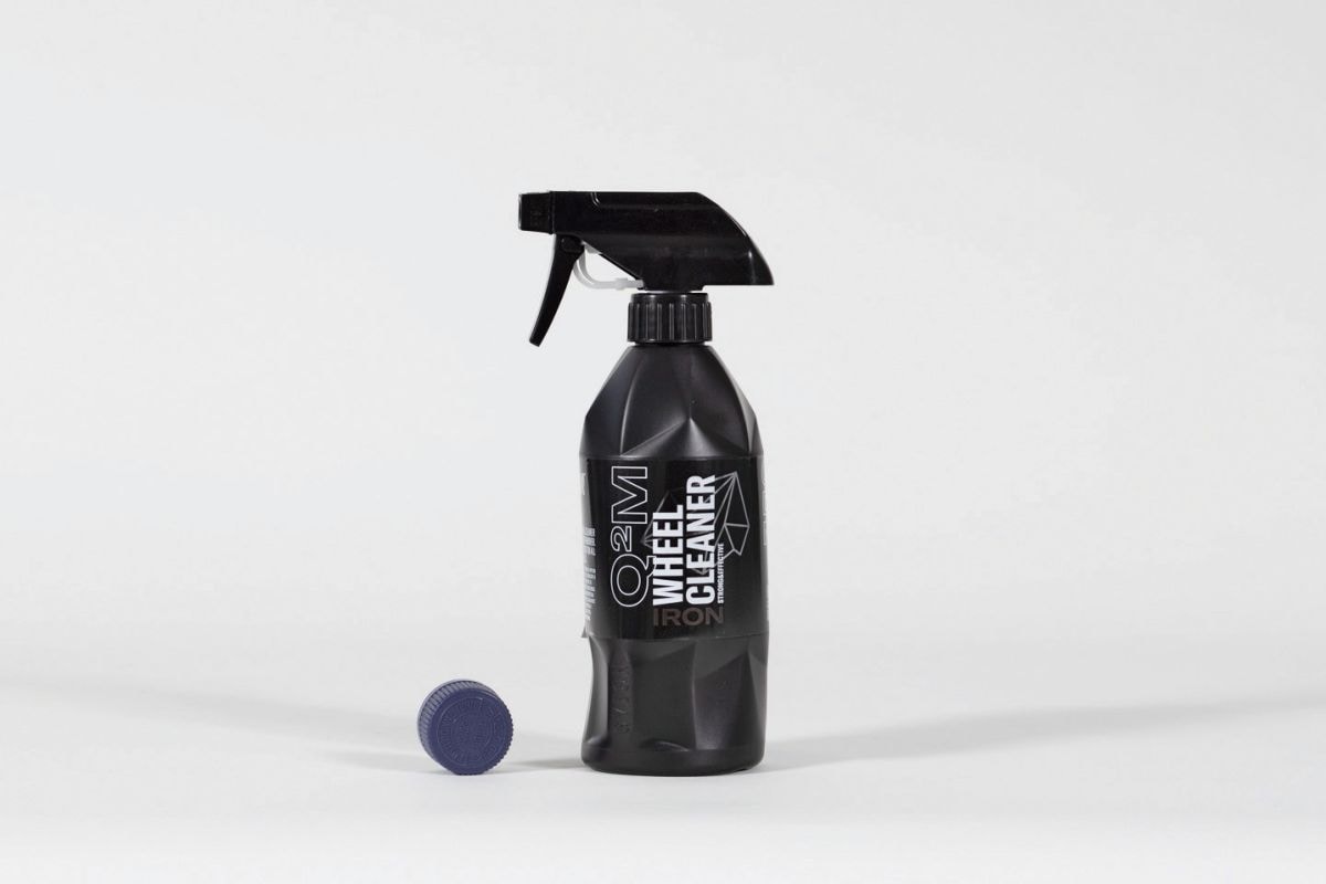 Velgenreinigers onder â¬20 - Gyeon Q2M Wielreiniger