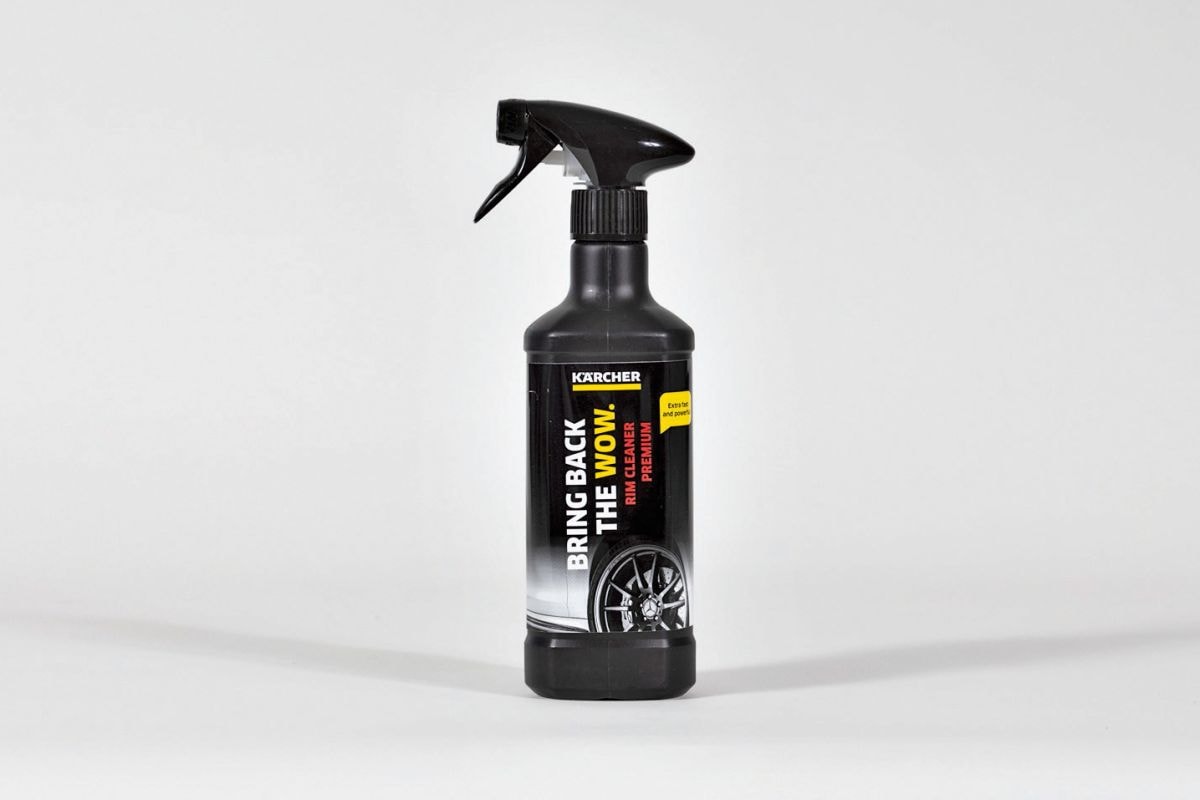 Velgenreinigers onder â¬20 - KÃ¤rcher Velgenreiniger Premium