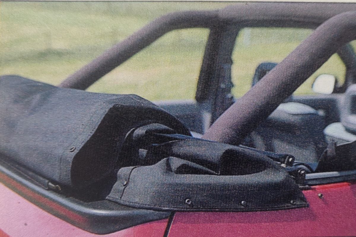 Renault Clio Cabrioni