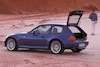 BMW Z3 Coupé