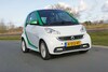 Smart ForTwo Electric Drive