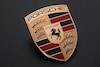 Porsche logo