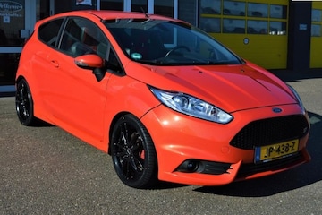Ford Fiesta ST occasion