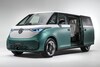 Volkswagen ID Buzz LWB