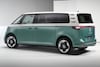 Volkswagen ID Buzz LWB