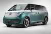 Volkswagen ID Buzz LWB
