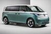 Volkswagen ID Buzz LWB