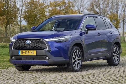 Toyota en Tesla meest waardevolle automerken ter wereld