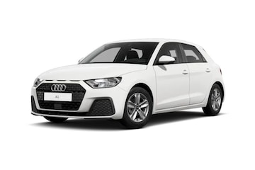 Audi A1 Back to Basics