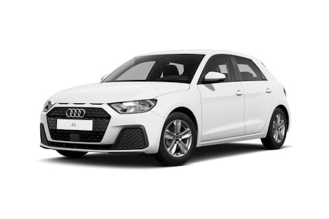 Audi A1 - Back to Basics