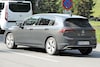 Spyshots Volkswagen Golf