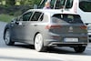 Spyshots Volkswagen Golf