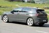 Spyshots Volkswagen Golf