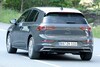 Spyshots Volkswagen Golf
