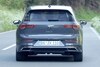 Spyshots Volkswagen Golf