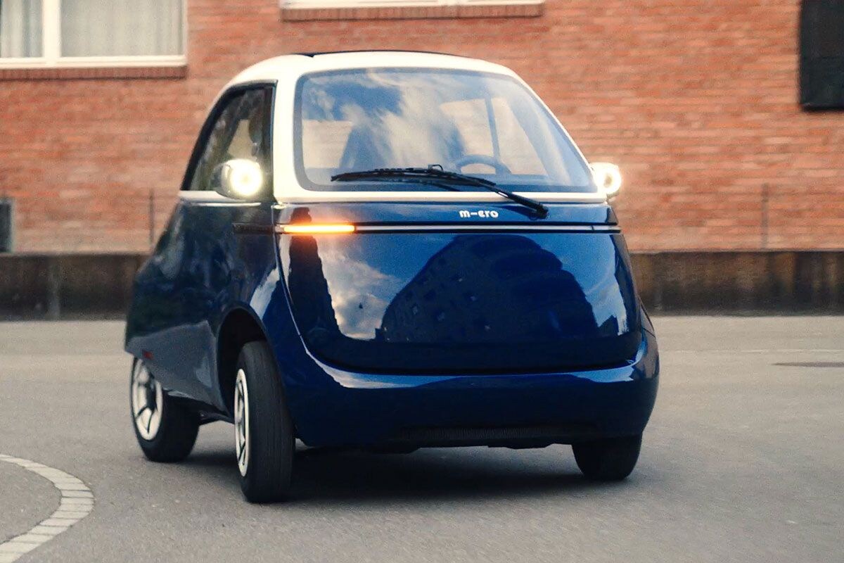 Microlino