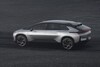Faraday Future FF 91
