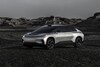 Faraday Future FF 91