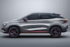 Chery Omoda 5 EV