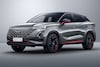 Chery Omoda 5 