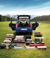 KG Mobility Tivoli