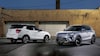 KG Mobility Tivoli