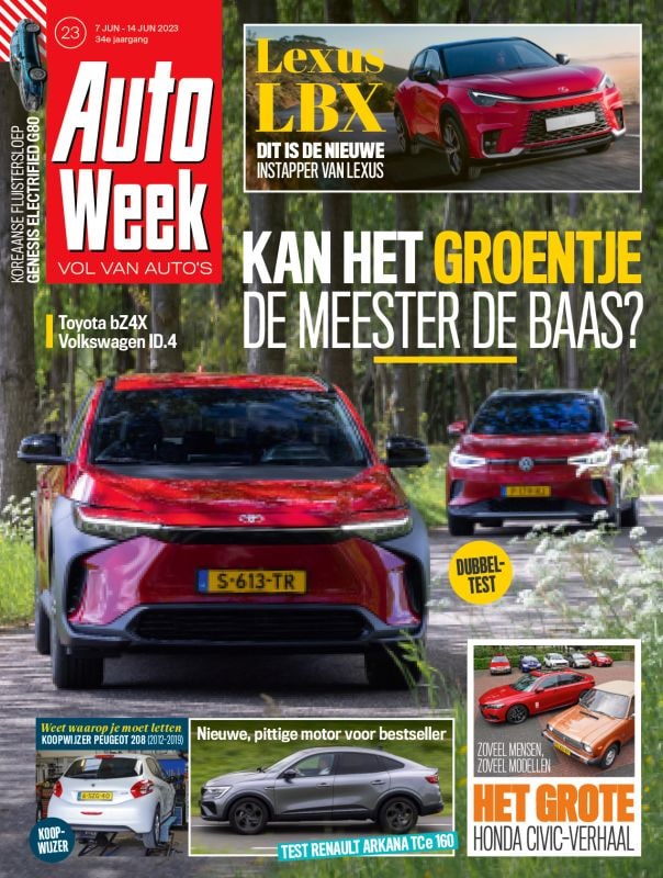 AutoWeek 23 2023