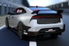 Toyota Prius 24h Le Mans Centennial GR Edition