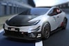 Toyota Prius 24h Le Mans Centennial GR Edition