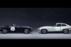 Jaguar E-type ZP Collection