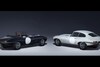 Jaguar E-type ZP Collection