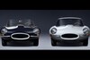 Jaguar E-type ZP Collection