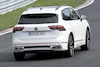 Spyshots Volkswagen Tiguan