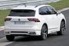 Spyshots Volkswagen Tiguan
