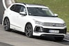 Spyshots Volkswagen Tiguan