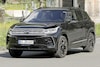 Spyshots Volkswagen Tiguan