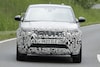 Spyshots Range Rover Evoque facelift