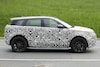 Spyshots Range Rover Evoque facelift
